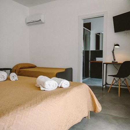 Ermes Bed and Breakfast Avola Εξωτερικό φωτογραφία