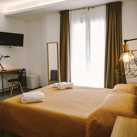 Ermes Bed and Breakfast Avola Εξωτερικό φωτογραφία
