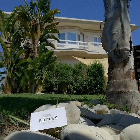 Ermes Bed and Breakfast Avola Εξωτερικό φωτογραφία