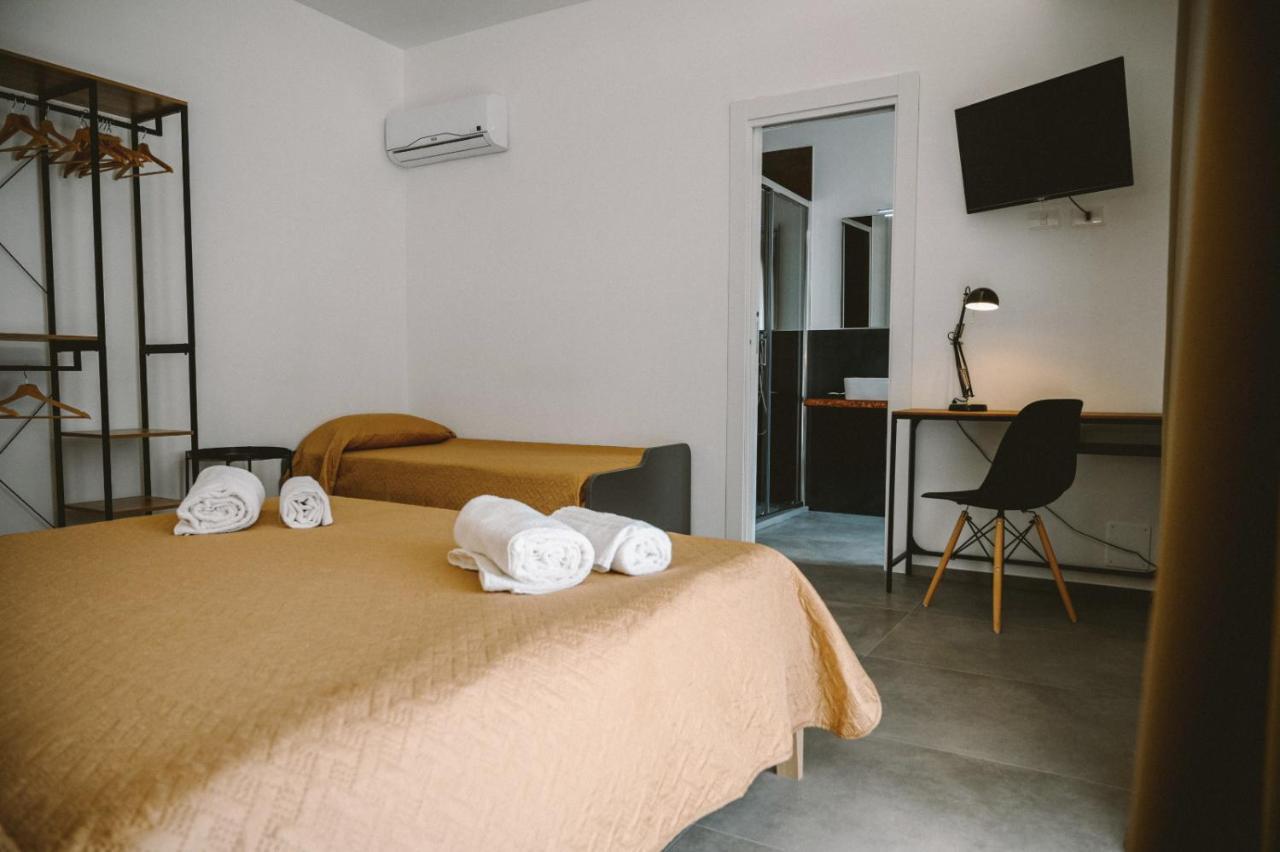 Ermes Bed and Breakfast Avola Εξωτερικό φωτογραφία