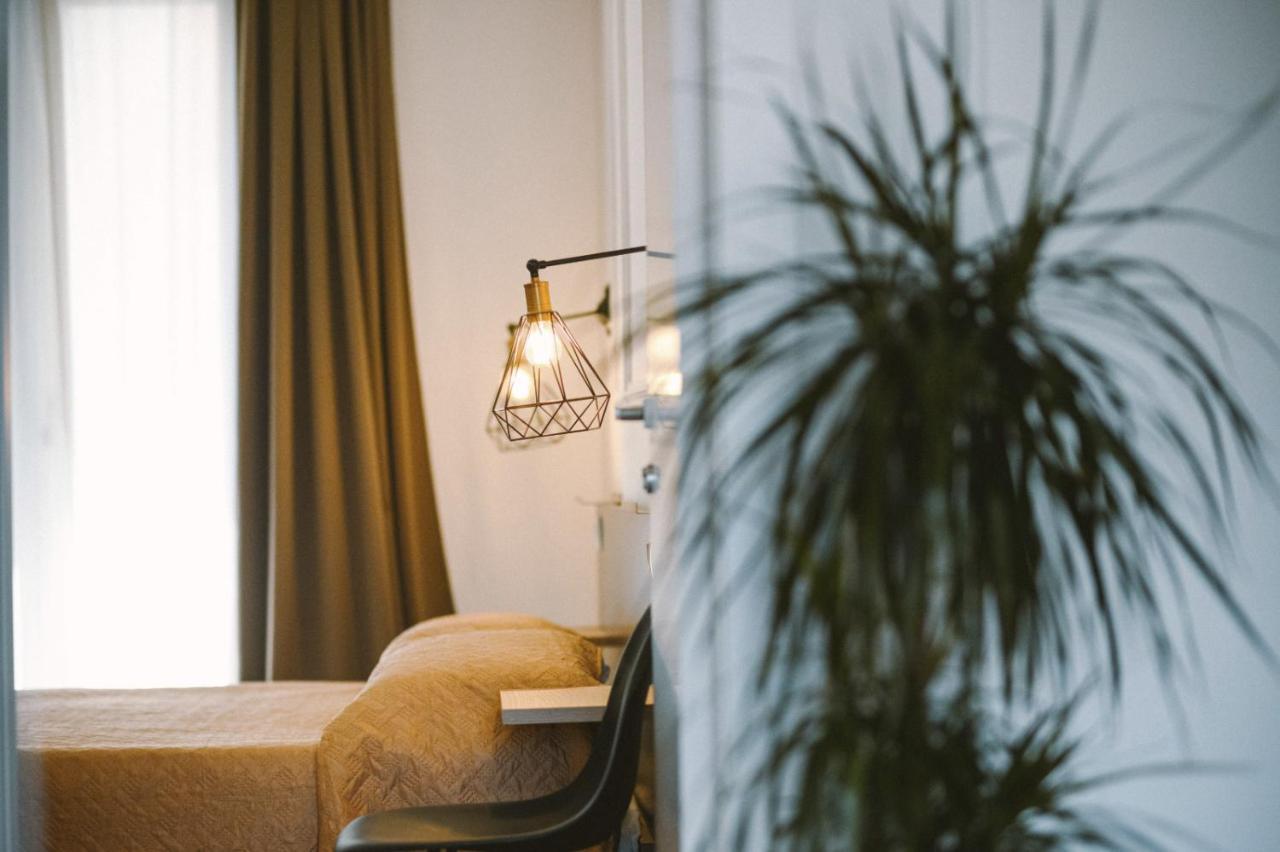 Ermes Bed and Breakfast Avola Εξωτερικό φωτογραφία