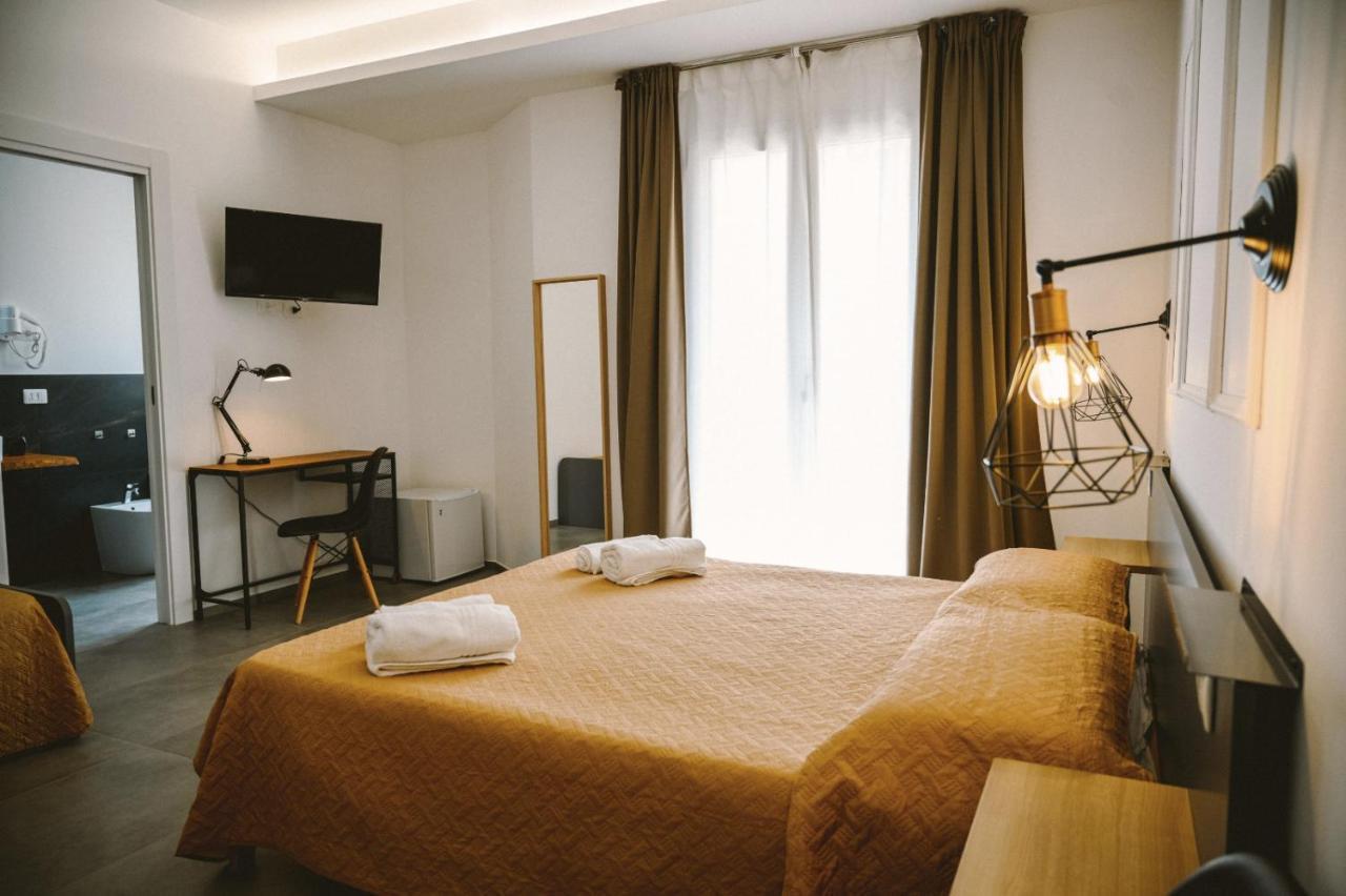 Ermes Bed and Breakfast Avola Εξωτερικό φωτογραφία