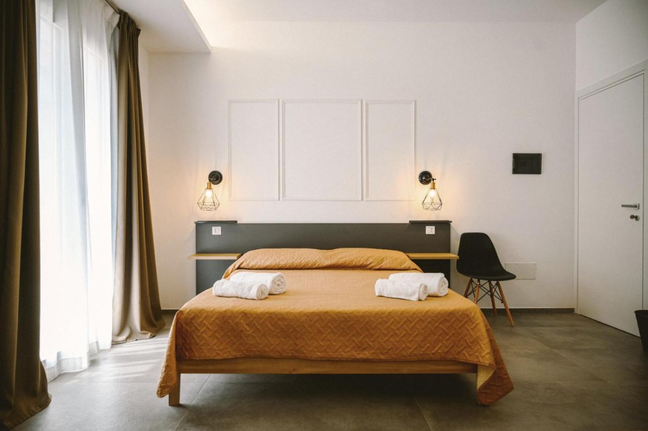 Ermes Bed and Breakfast Avola Εξωτερικό φωτογραφία