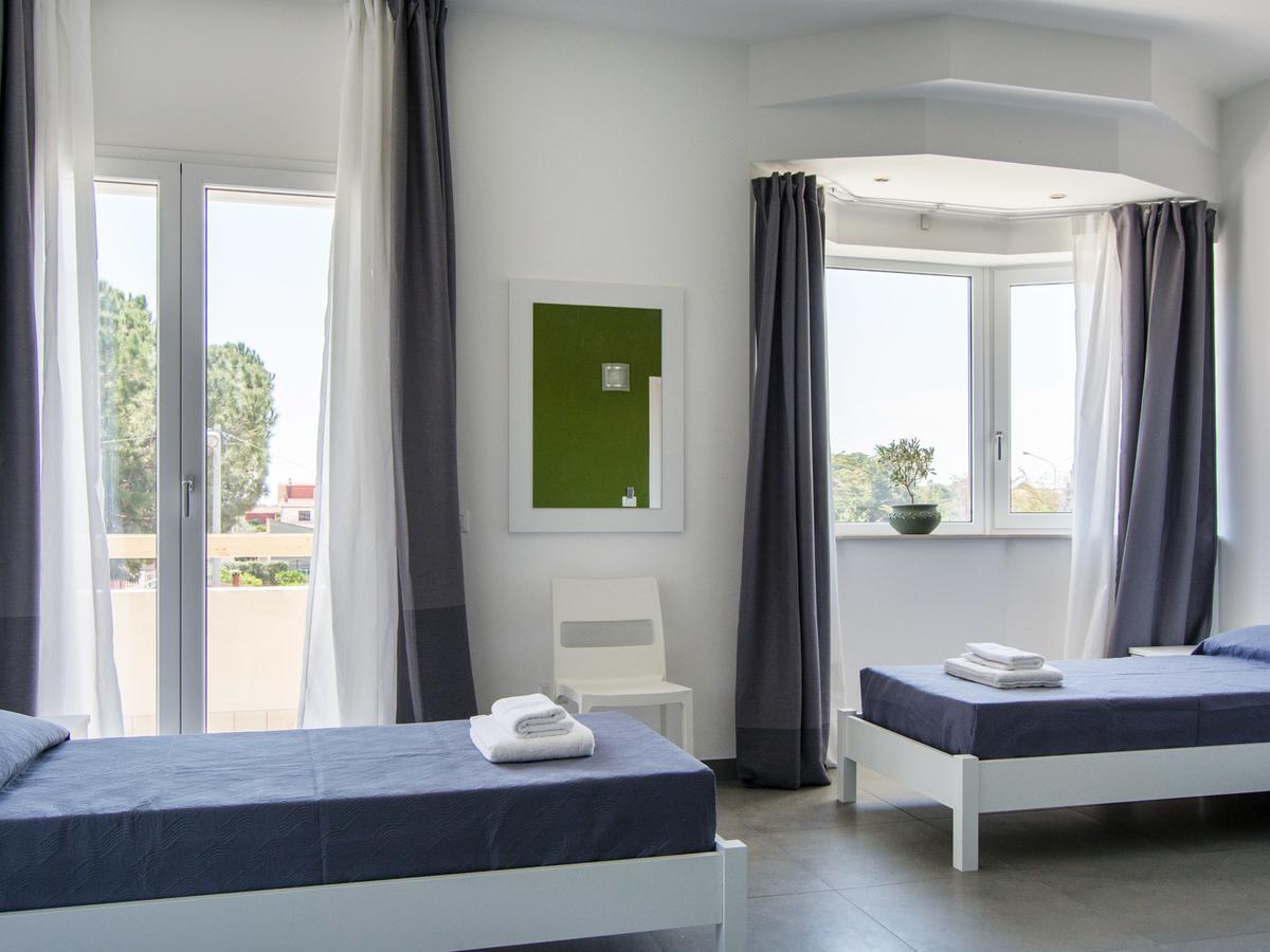 Ermes Bed and Breakfast Avola Εξωτερικό φωτογραφία