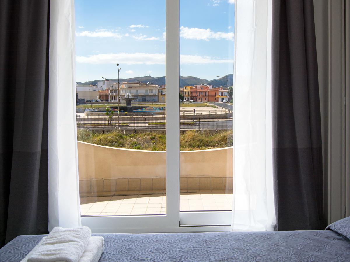 Ermes Bed and Breakfast Avola Εξωτερικό φωτογραφία