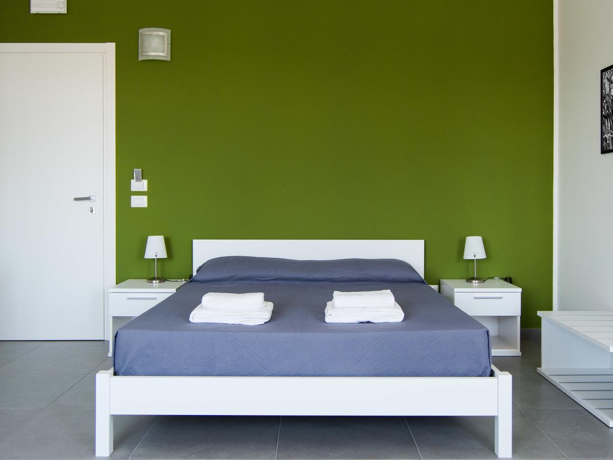 Ermes Bed and Breakfast Avola Εξωτερικό φωτογραφία