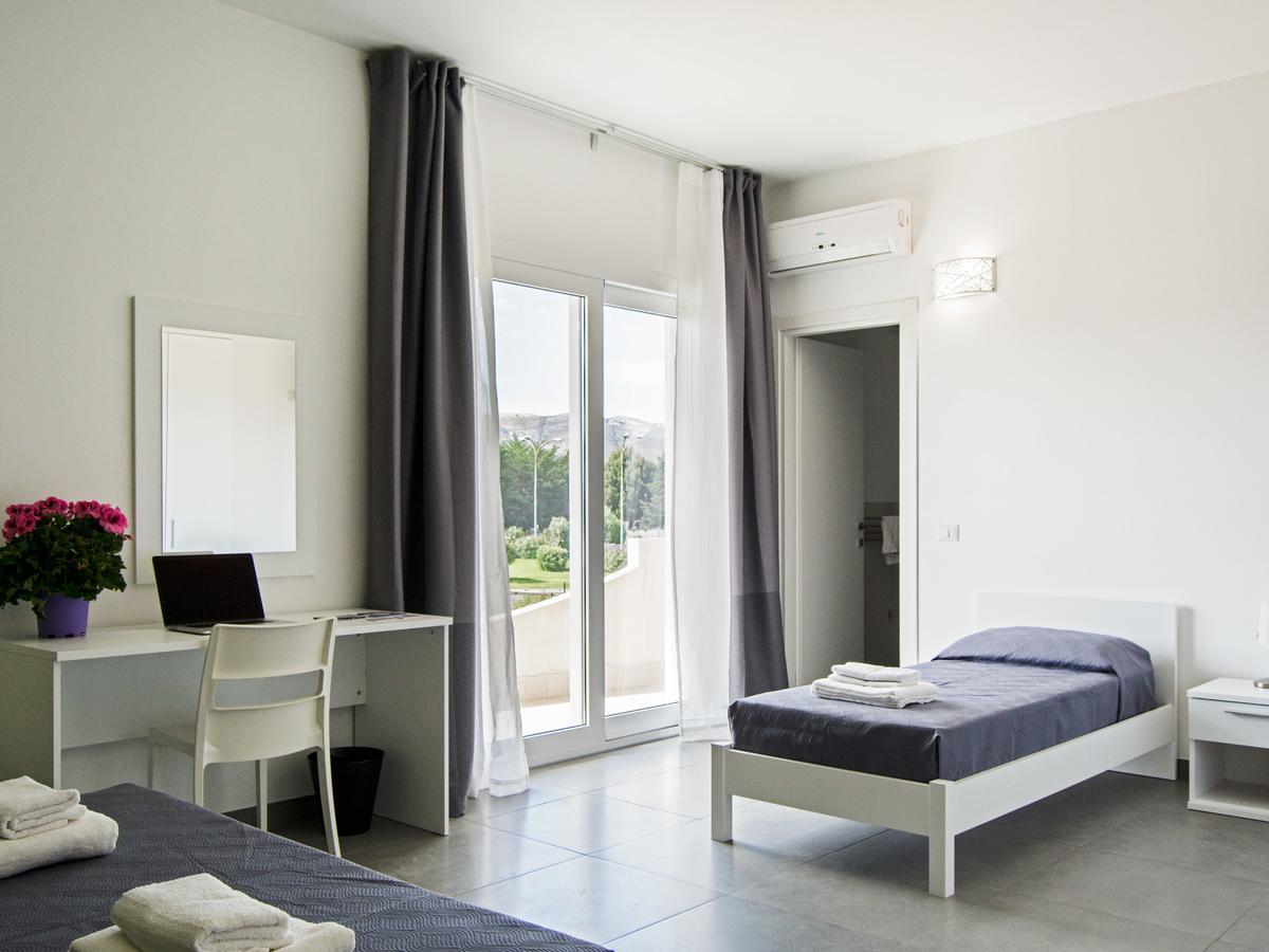 Ermes Bed and Breakfast Avola Εξωτερικό φωτογραφία