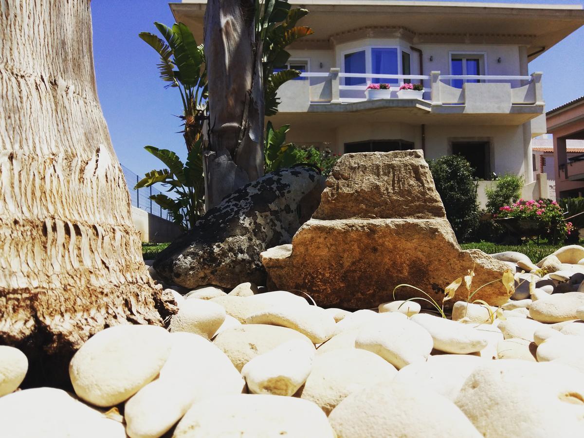 Ermes Bed and Breakfast Avola Εξωτερικό φωτογραφία