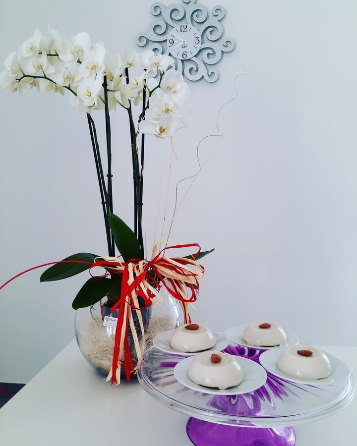 Ermes Bed and Breakfast Avola Εξωτερικό φωτογραφία