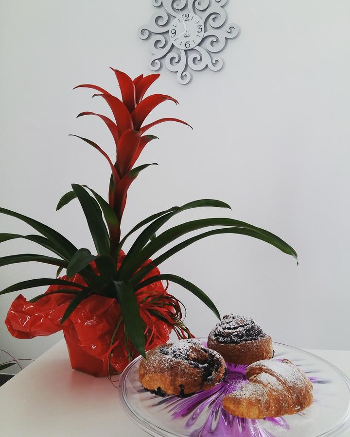 Ermes Bed and Breakfast Avola Εξωτερικό φωτογραφία