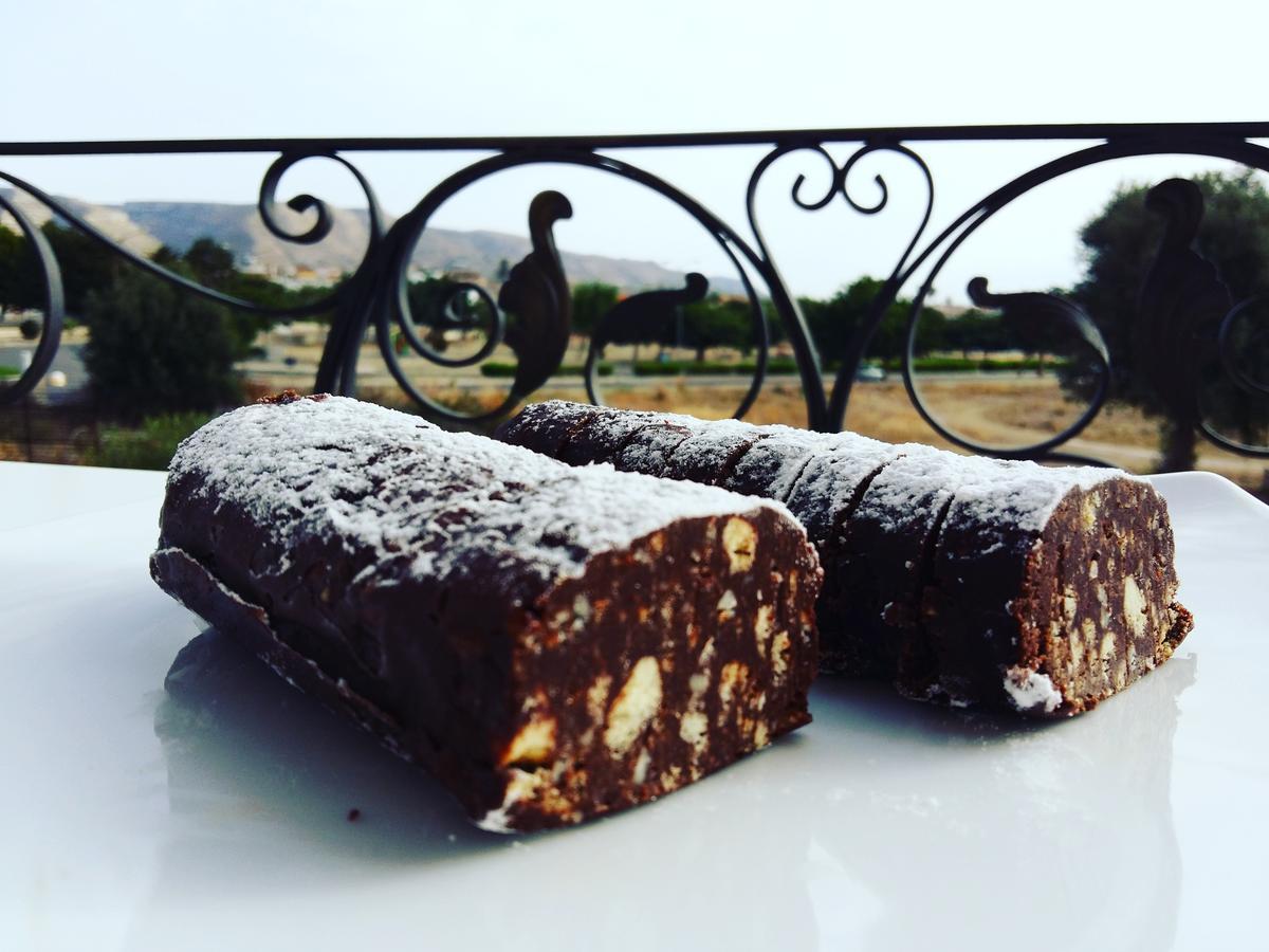 Ermes Bed and Breakfast Avola Εξωτερικό φωτογραφία