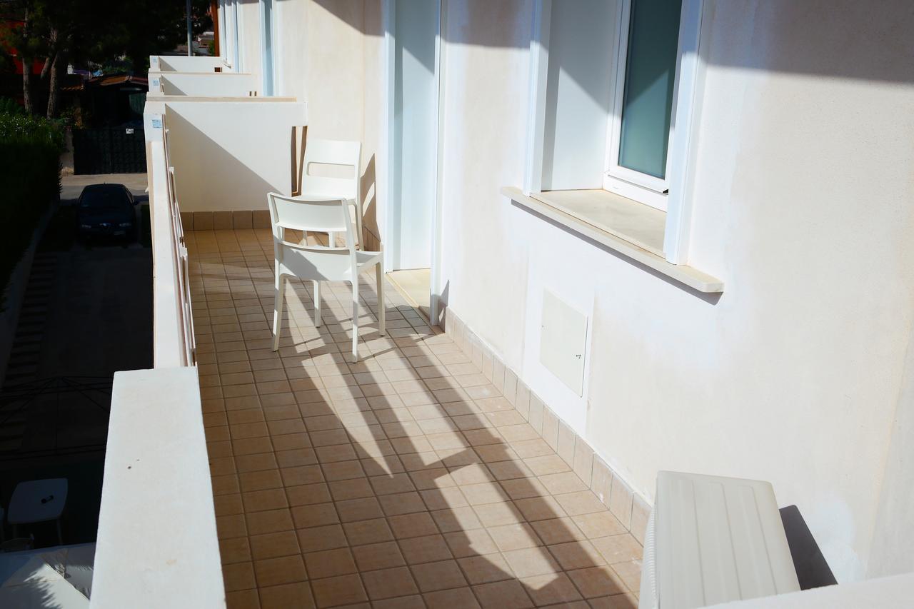 Ermes Bed and Breakfast Avola Εξωτερικό φωτογραφία