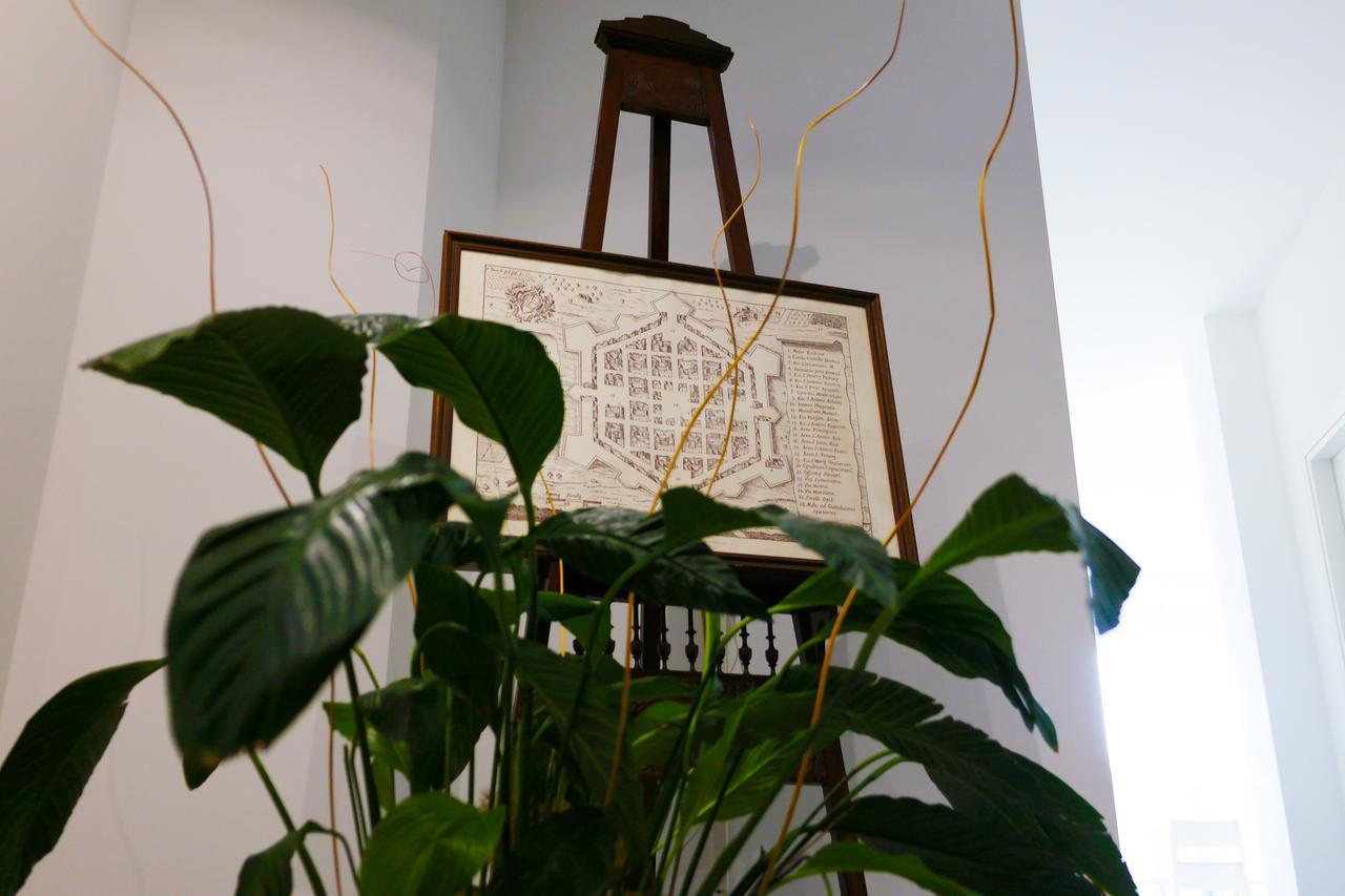 Ermes Bed and Breakfast Avola Εξωτερικό φωτογραφία