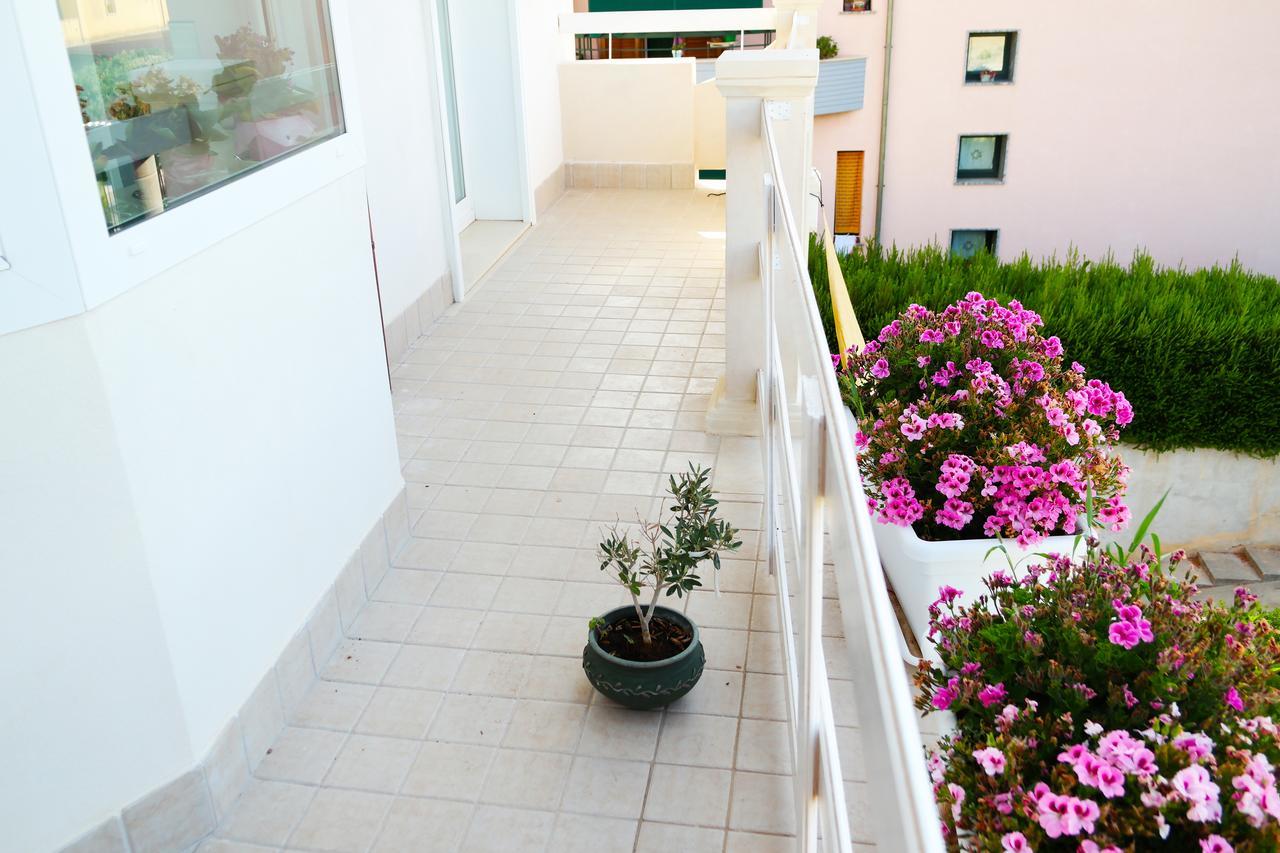 Ermes Bed and Breakfast Avola Εξωτερικό φωτογραφία