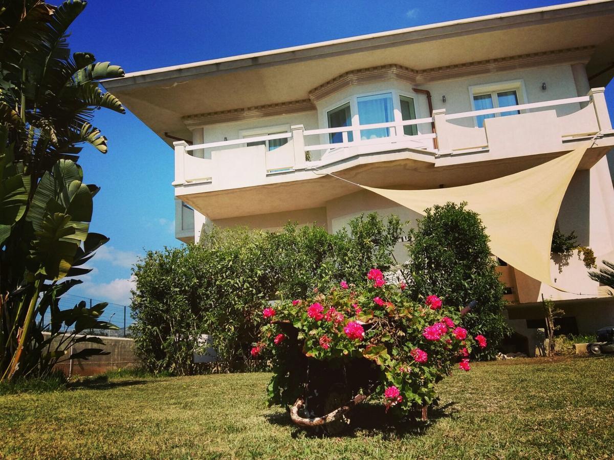 Ermes Bed and Breakfast Avola Εξωτερικό φωτογραφία