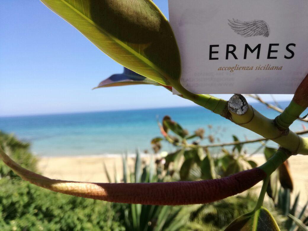 Ermes Bed and Breakfast Avola Εξωτερικό φωτογραφία