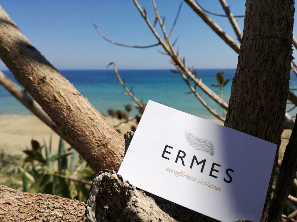 Ermes Bed and Breakfast Avola Εξωτερικό φωτογραφία