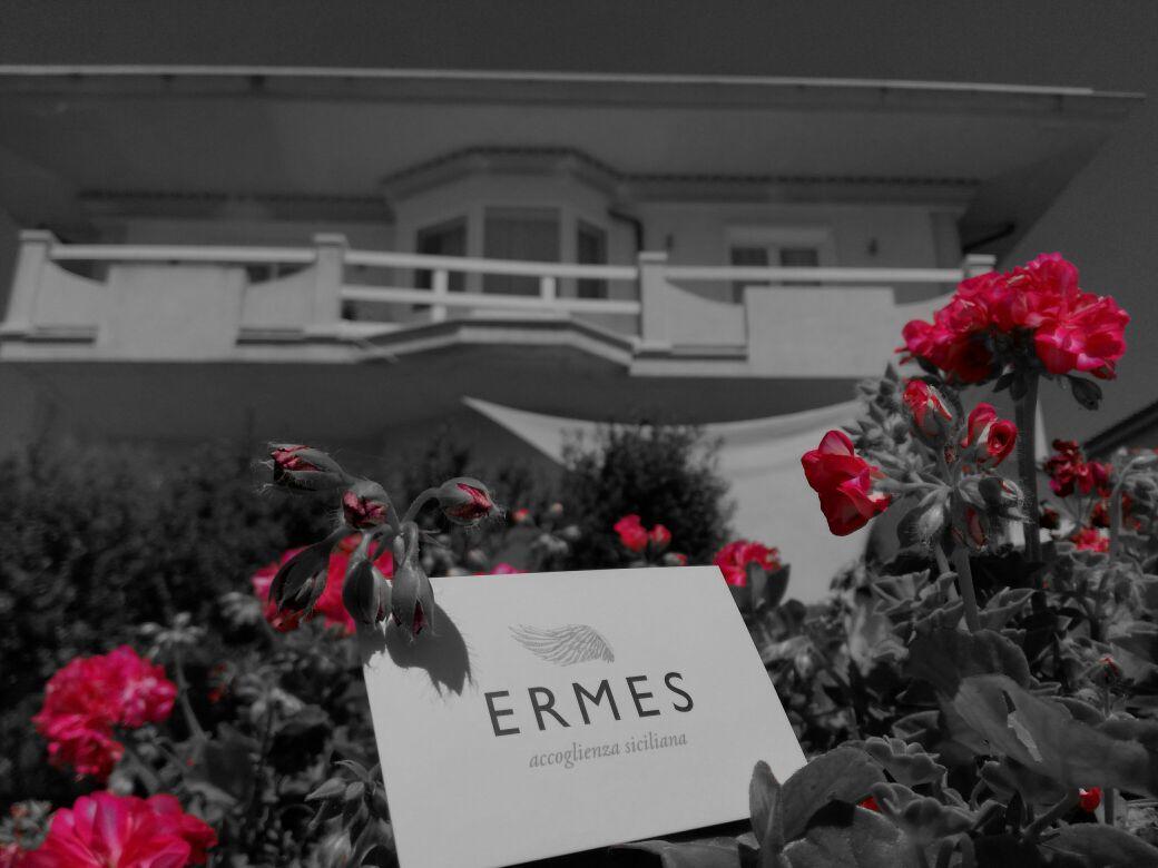 Ermes Bed and Breakfast Avola Εξωτερικό φωτογραφία