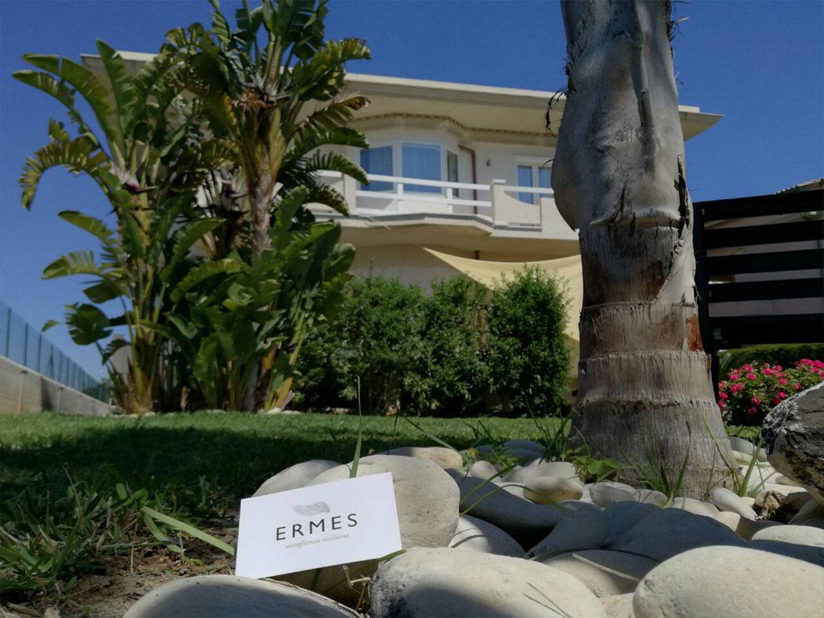 Ermes Bed and Breakfast Avola Εξωτερικό φωτογραφία