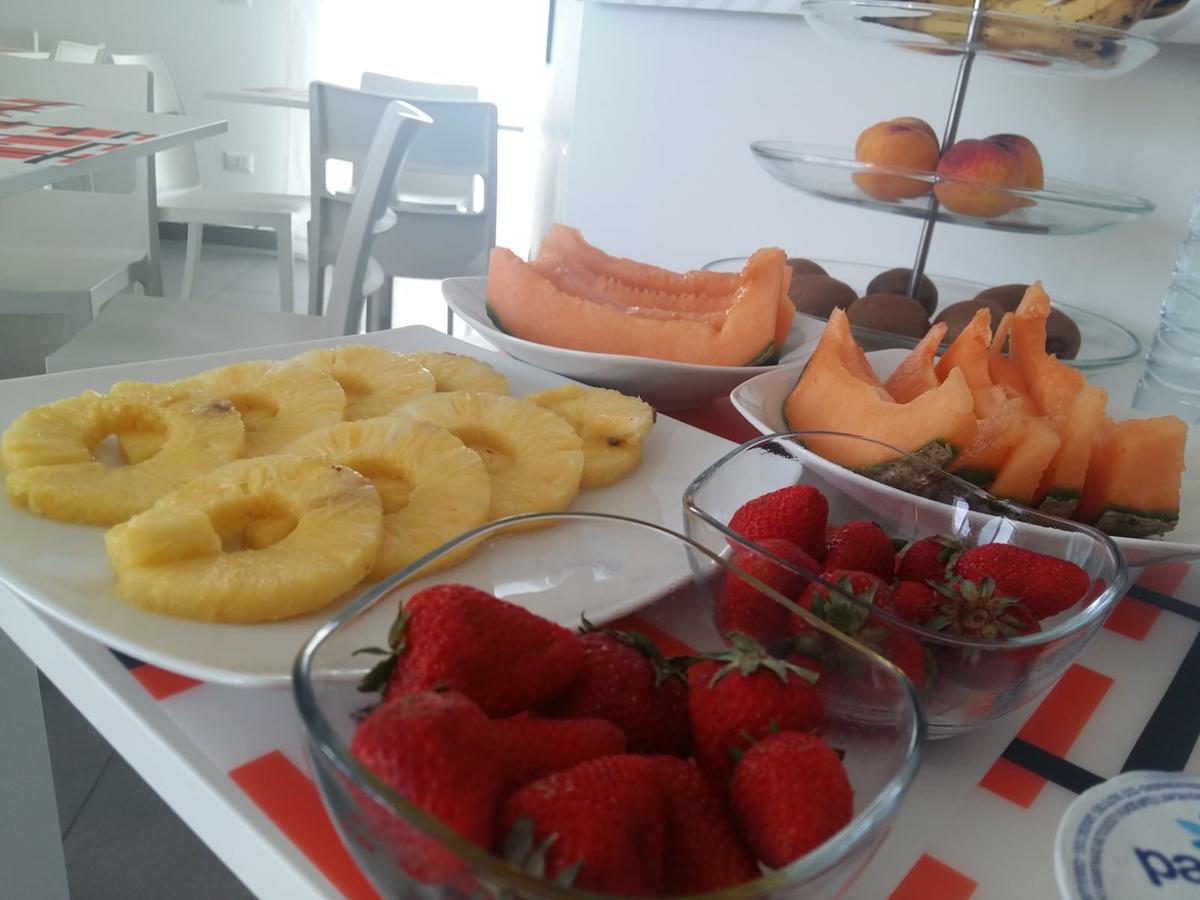Ermes Bed and Breakfast Avola Εξωτερικό φωτογραφία