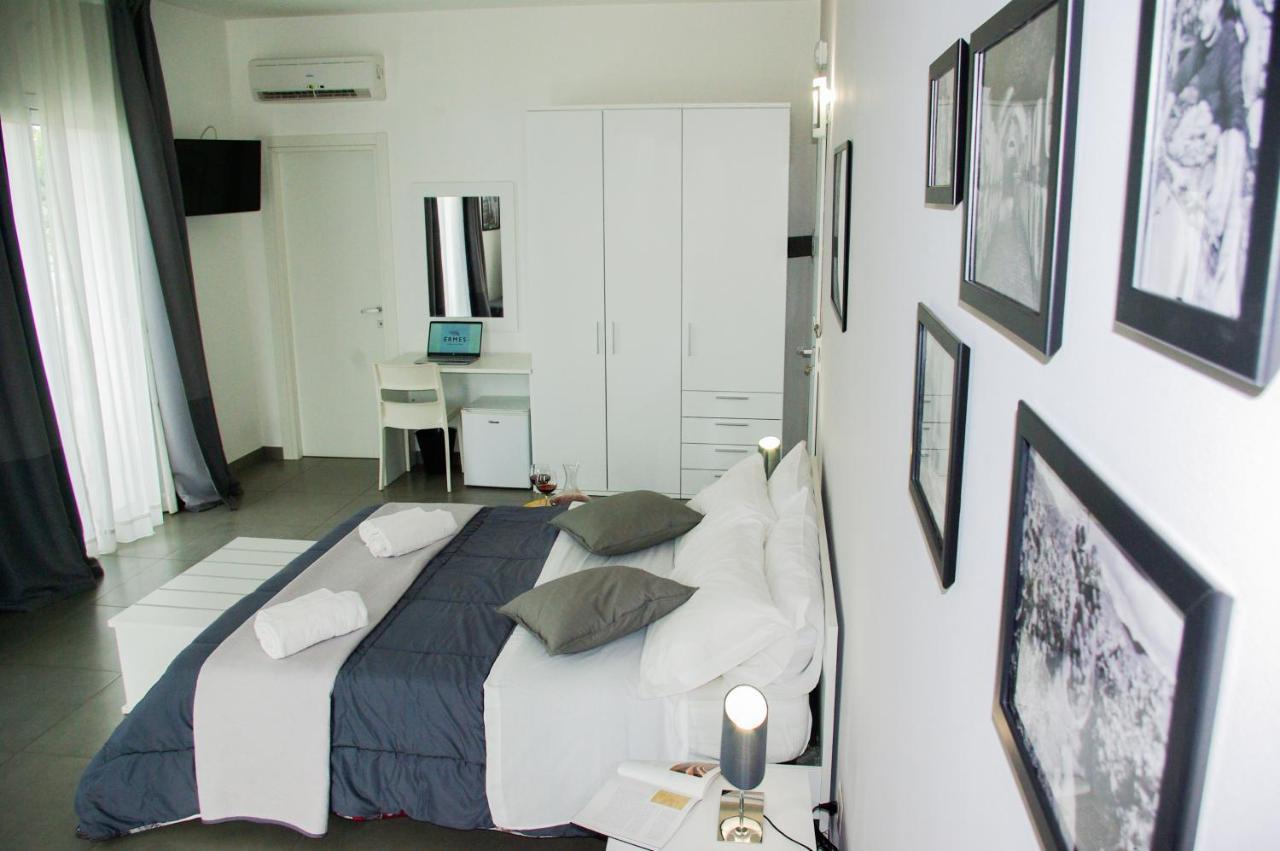 Ermes Bed and Breakfast Avola Εξωτερικό φωτογραφία