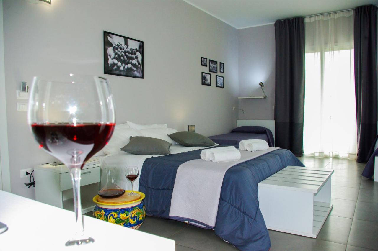 Ermes Bed and Breakfast Avola Εξωτερικό φωτογραφία