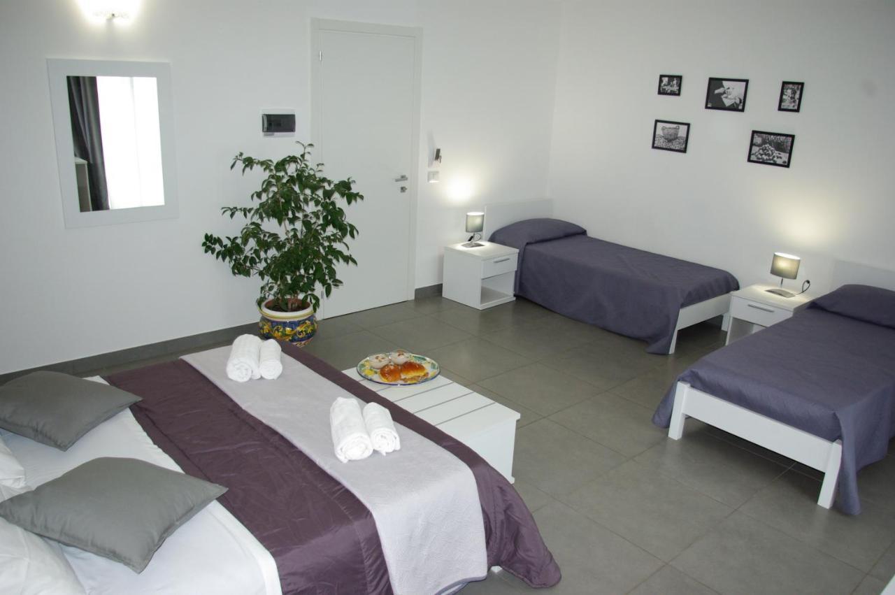 Ermes Bed and Breakfast Avola Εξωτερικό φωτογραφία