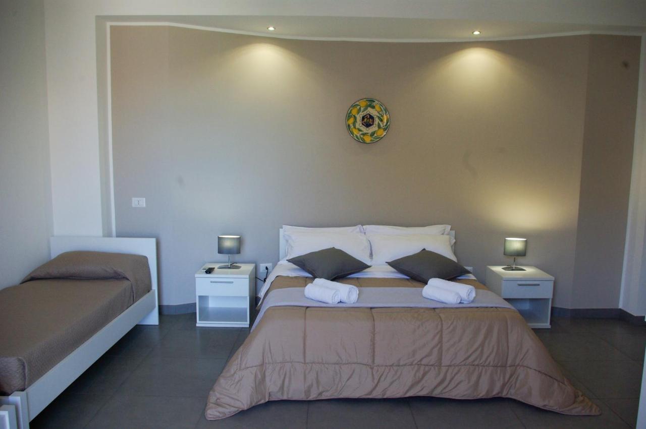 Ermes Bed and Breakfast Avola Εξωτερικό φωτογραφία