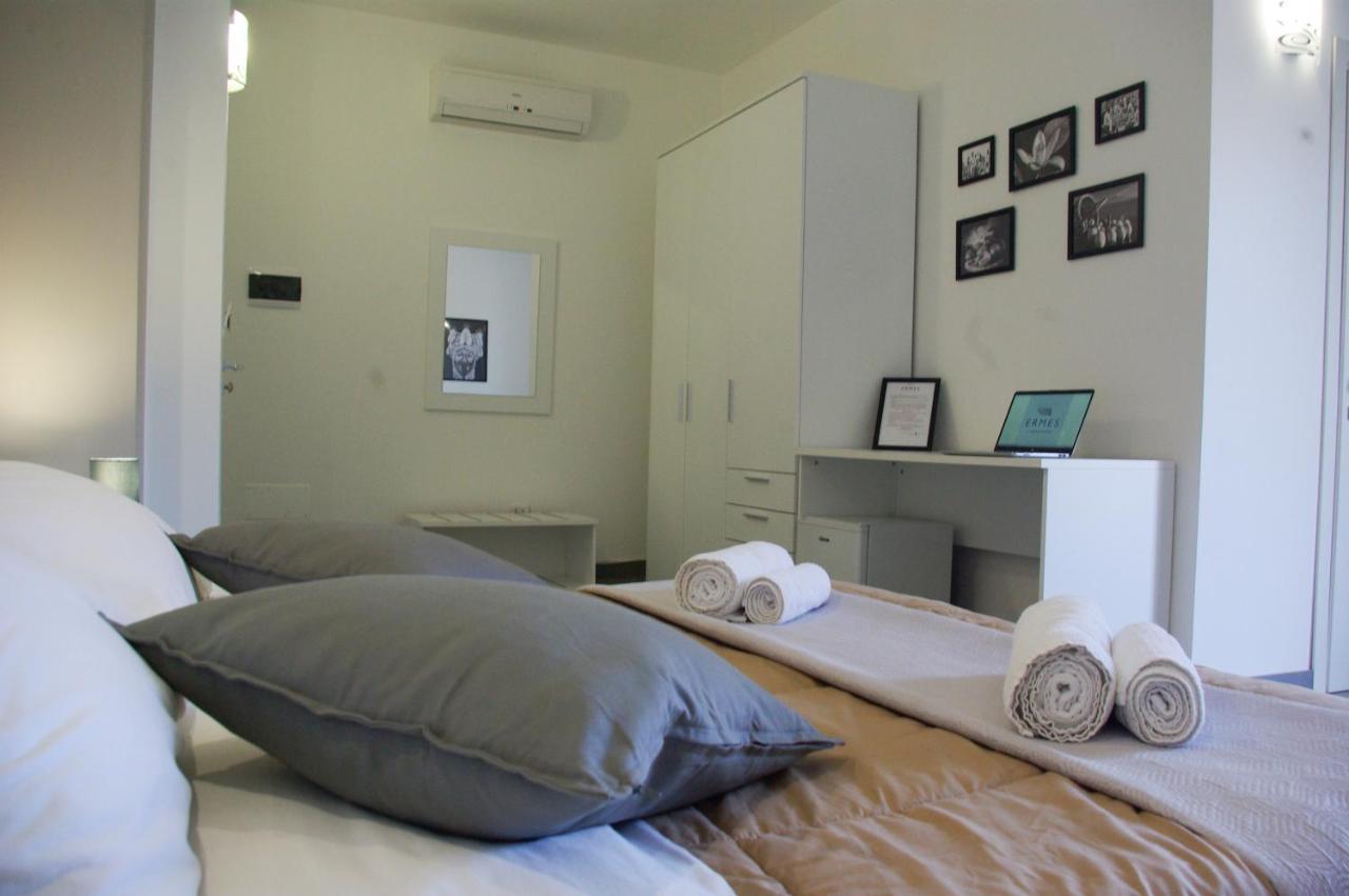 Ermes Bed and Breakfast Avola Εξωτερικό φωτογραφία
